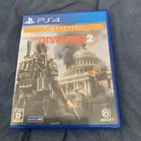 ディビジョン2 ゴールドエディション