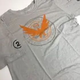 Division2 UBI PS4 限定 非売品 ディビジョン2