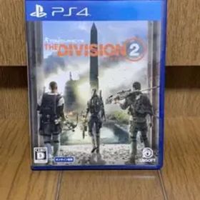 ディビジョン2 EARTH DEFENSE FORCE セット