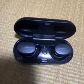 Bose Sport Earbuds ブラック