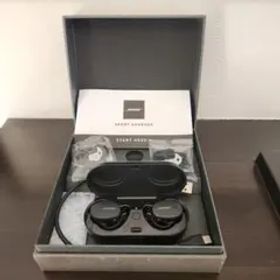 Bose Sport Earbuds ブラック