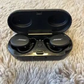 【Bose】 Sport Earbuds