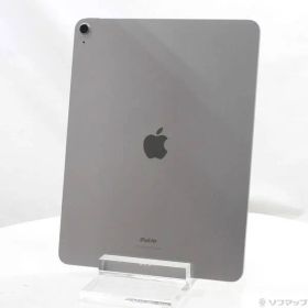 ソフマップ 〔中古品〕 iPad Air 13インチ 第1世代 128GB スペースグレイ MV273J／A Wi-Fi【258】