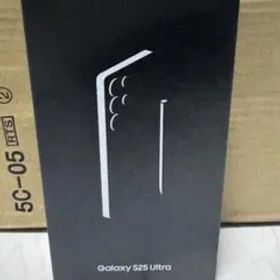 Galaxy S25 Ultra Titanium jetblack 512GB