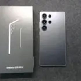 【国内版】Galaxy S25 Ultra 本体