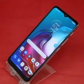 MOTOROLA moto g30 XT2129-2 128GB SIMフリー ダークパール