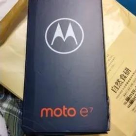 Motorola moto g30 イヤバッズセット ダークパール
