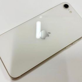 セイモバイル★SIMフリー iPhone SE(第3世代) 64GB スターライト