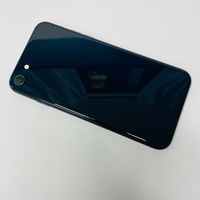 iPhone SE第3世代 64GB 国内版SIMフリー 電池93% 21386