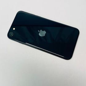 iPhone SE第3世代 64GB SIMフリー 電池100% 99899