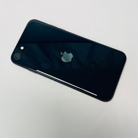 iPhone SE第3世代 64GB SIMフリー 電池95% 02132