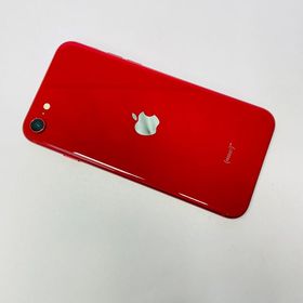 iPhone SE第3世代 64GB SIMフリー 電池93% 55731