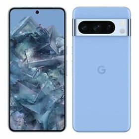【中古】【安心保証】 Google Pixel 8 Pro[256GB] au ベイ