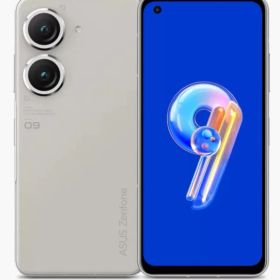 【新品未】ASUS ZenFone 9 (RAM 8GBモデル) 本体 ホワイト