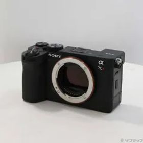 ソフマップ 〔中古品〕 α7CR ILCE-7CR【349】