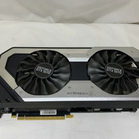 パリット Palit グラフィックボード Geforce GTX 1070 8GB jetStream 【中古】