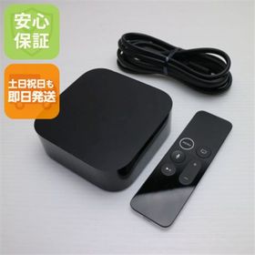アップル(Apple)のApple TV 4K 32GB 第5世代 MQD22J/A M444(その他)