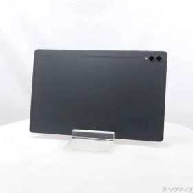 ソフマップ 〔中古品〕 Galaxy Tab S9 Ultra 512GB グラファイト SM-X910 Wi-Fi【262】