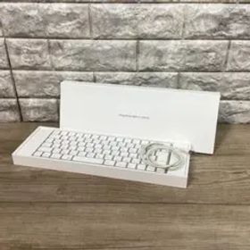 アップルMagicKeyboard MLA22J/A