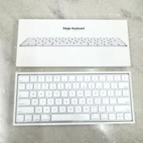 Magic Keyboard 英語配列 Apple純正