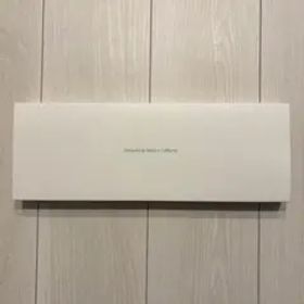 Apple Magic Keyboard & Magic Mouse2