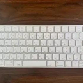 Apple Magic Keyboard JIS 日本語配列 A1644
