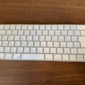Apple Magic Keyboard A1644