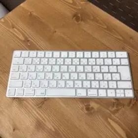 Apple Magic Keyboard