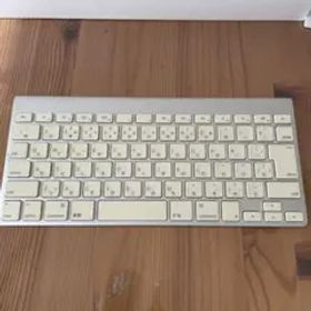 Apple純正 Magic Mouse & Magic Keyboard セット