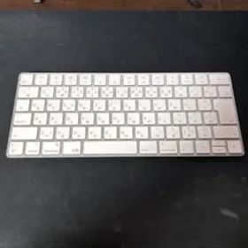 Apple Magic Keyboard 日本語配列
