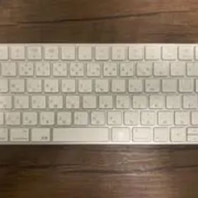 【純正 箱付】Magic Keyboard JIS A1644