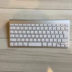 Apple Magic Keyboard 日本語