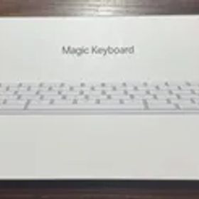 Magic Keyboard