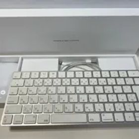 Apple キーボード(A1644) マウス(A1657) セット！
