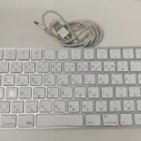 【動作品】Magic Keyboard (A1644) 日本語配列