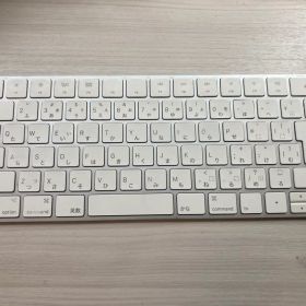 Apple Magic Keyboard A1644 日本語配列