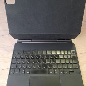 Apple純正 Magic Keyboard 本体 11インチ対応