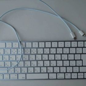 Apple Magic Keyboard A2449