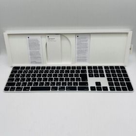 MagicKeyboard TouchID MMMR3J/A Lightning