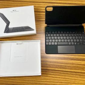 【美品】Magic Keyboard 11インチ