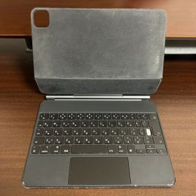 Apple 純正Magic Keyboard 11インチ
