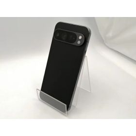 【中古】Google 国内版 【SIMフリー】 Pixel 9 Pro XL オブシディアン 16GB 128GB GQ57S【ECセンター】保証期間1ヶ月【ランクB】