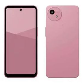 シャープ AQUOS wish5 SH-52F docomo ナデシコ[ラッピング可]