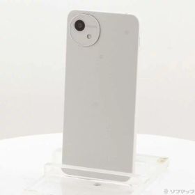 【中古】SHARP(シャープ) AQUOS wish5 64GB ユキ SH-52F docomo SIMフリー 【198-ud】