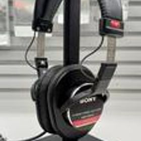 ヘッドホン MDR-CD900ST SONY