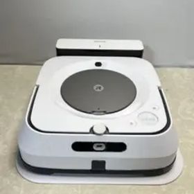 iRobotの床拭きロボット ブラーバ ジェット m6