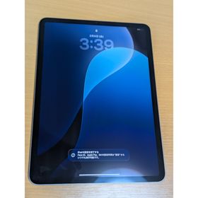 アップル(Apple)のiPad Pro 11インチ 第4世代 128GB WiFiモデル(タブレット)