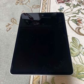アップル(Apple)のipad Pro 11インチ第4世代128GB Wi-Fi 通電okジャンク(タブレット)