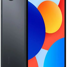 Xiaomi シャオミ Redmi Pad SE 8.7 4G 4GB+128GB VHU5129JP SIMフリー [グラファイトグレー][ラッピング可]