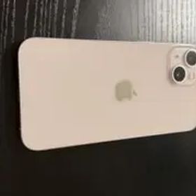 良品Apple iPhone 13 ピンク 本体 箱・付属品付